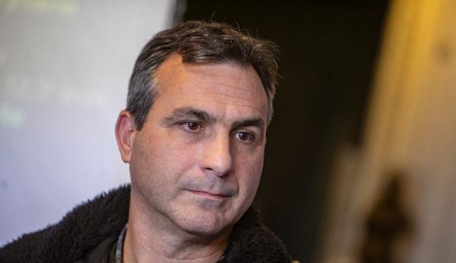 imagen de Cardama: Contralmirante de la Armada (R) no recuerda si García participó en reunión con representantes del astillero