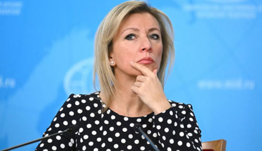imagen de La presencia de EEUU en el SPIEF supone el retorno a diálogo civilizado con Rusia, declara Zajárova