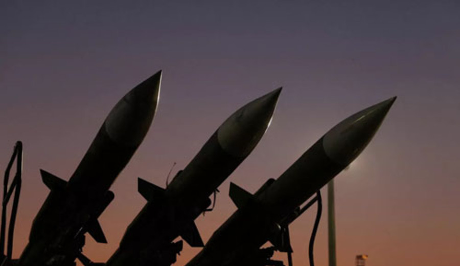 imagen de EEUU e Irán afirman haber intercambiado ataques mutuos