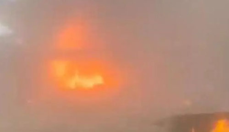 imagen de Ola de ataques iraníes a los países del Golfo, un muerto en Kuwait