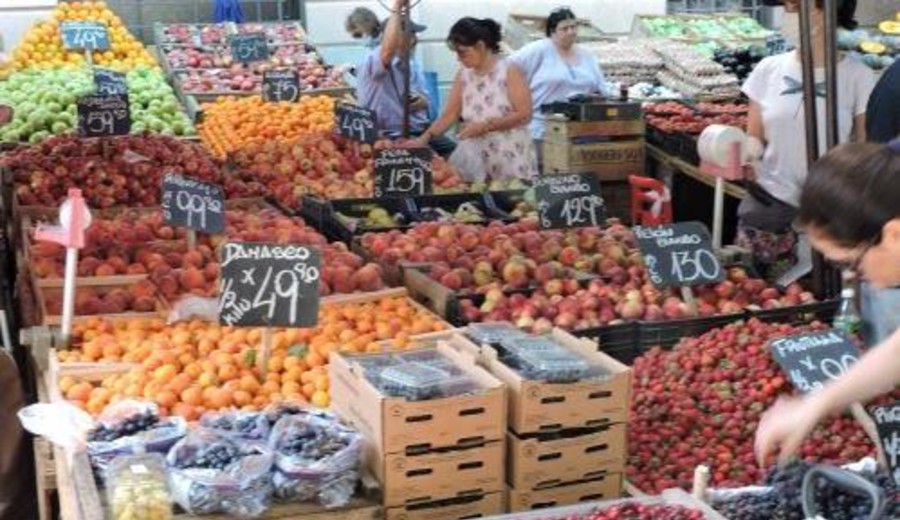 imagen de Inflación de mayo fue 0,7% y acumula 2,95% en los primeros cinco meses del año