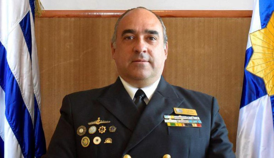 imagen de “Los más experientes no votamos a Cardama”: Contralmirante Luciani afirmó que no evaluó costos ni capacidad
