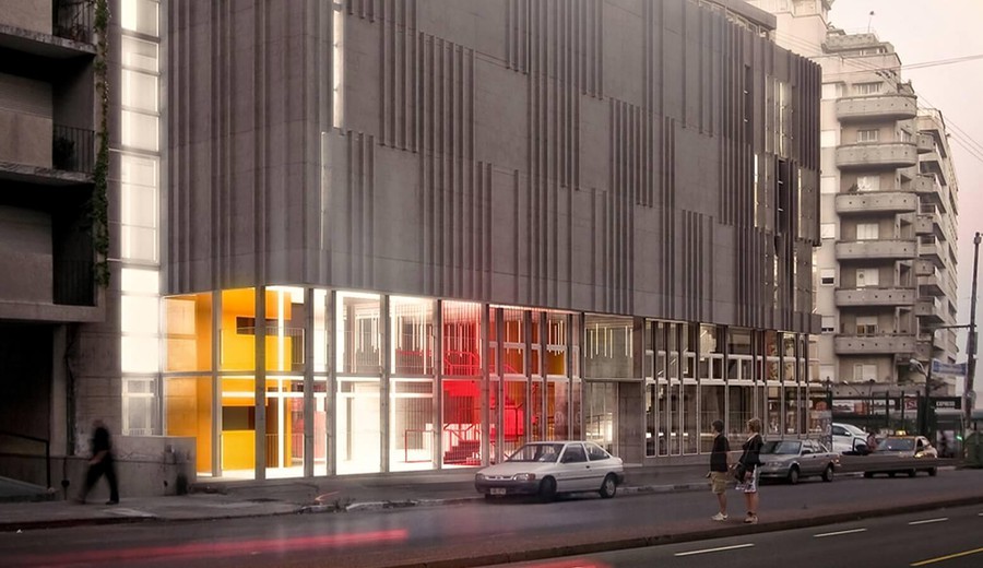 imagen de Espacio Cultural Federico García Lorca prepara una "apertura al barrio” el sábado 6 de junio