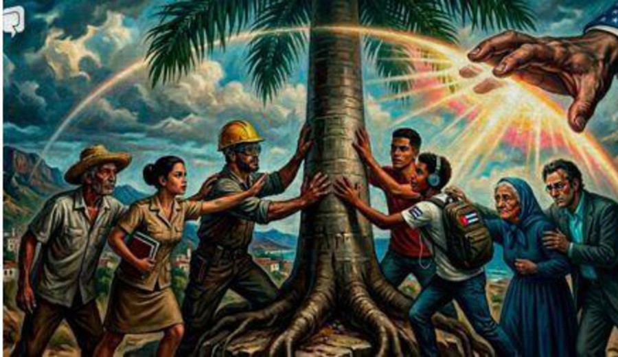 imagen de Más allá de las diferencias: el pacto implícito por la soberanía que une a todos los cubanos