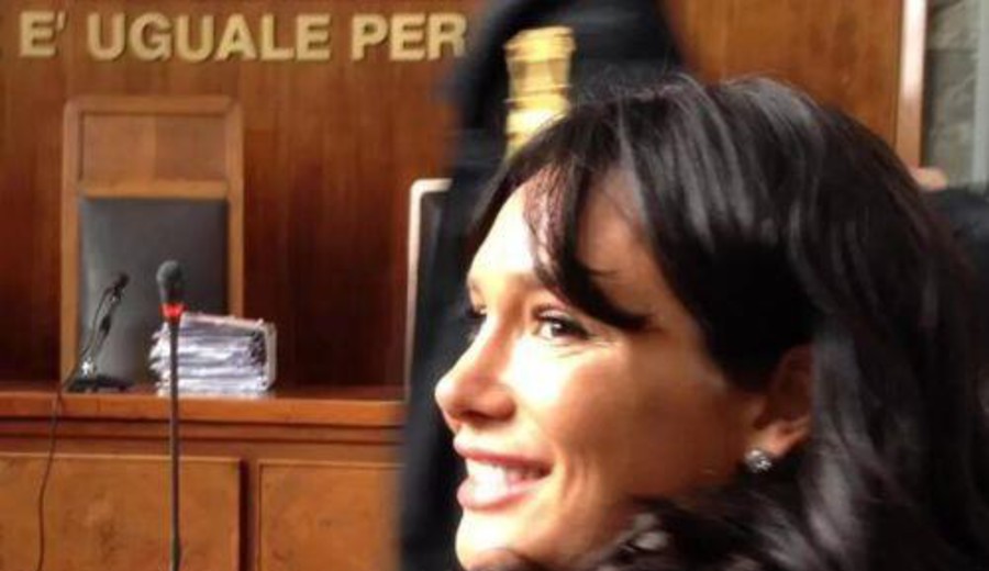 imagen de Italia: presidente Mattarella destaca el aval judicial a su indulto a Nicole Minetti