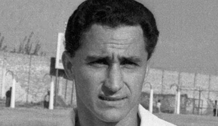 imagen de Falleció a los 91 años el argentino José 'el Nene' Sanfilippo, de recordado pasaje por Nacional