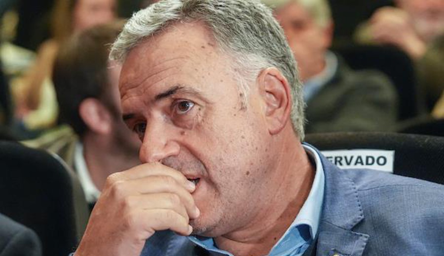 imagen de 49% desaprueba la gestión del presidente Orsi, según Usina de Percepción Ciudadana
