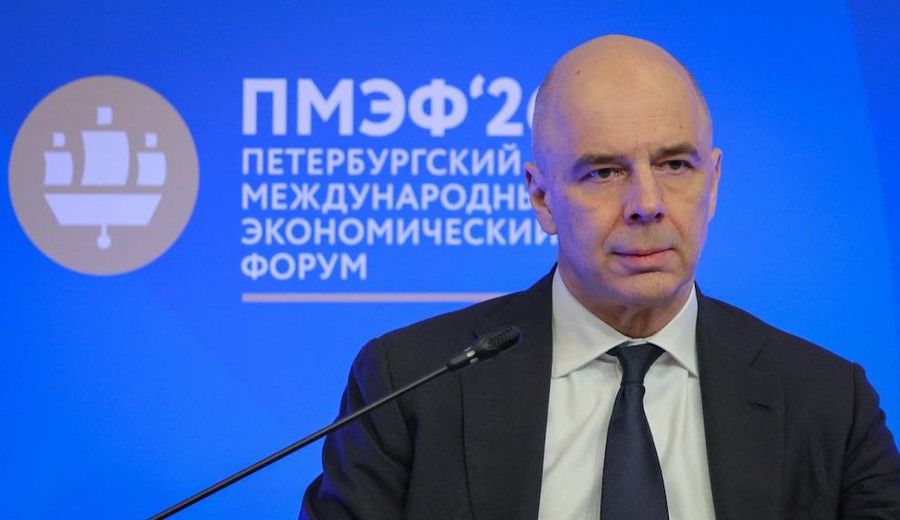 imagen de En plena invasión a Ucrania, Rusia reconoció que su déficit presupuestario de 2026 será mayor al previsto