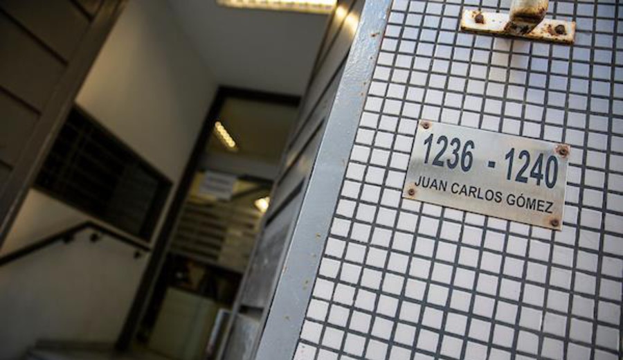 imagen de Caso en el que actuó Ojeda suma otro capítulo: imputación y fuerte choque entre defensa y fiscalía