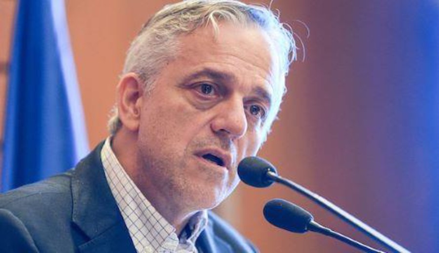 imagen de Arim: Uruguay “sigue creciendo y sigue creando empleos formales a tasas relevantes” y “está bajando la pobreza”