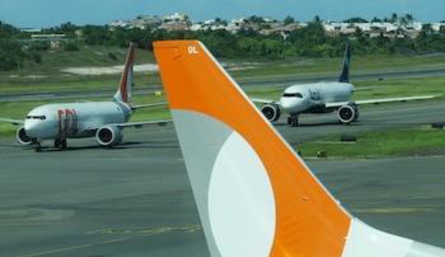 imagen de Brasil propuso una zona de libre vuelo en el Mercosur para las aerolíneas del bloque