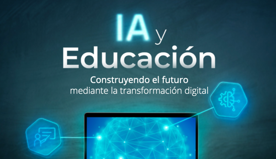 imagen de Inteligencia artificial en las aulas: el desafío de transformar la educación sin repetir viejos fracasos