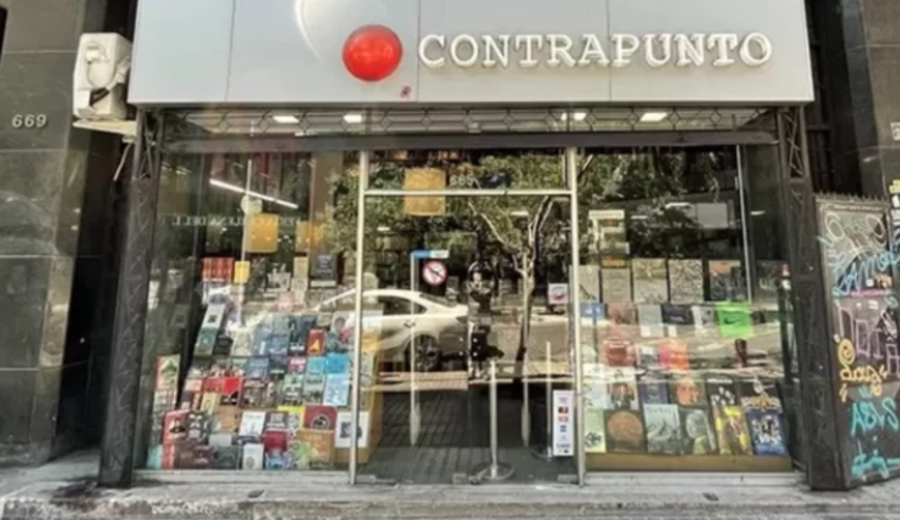 imagen de Crisis de librerías en Chile: caen 40% las ventas, cierran locales y enfrentan dura competencia de plataformas digitales