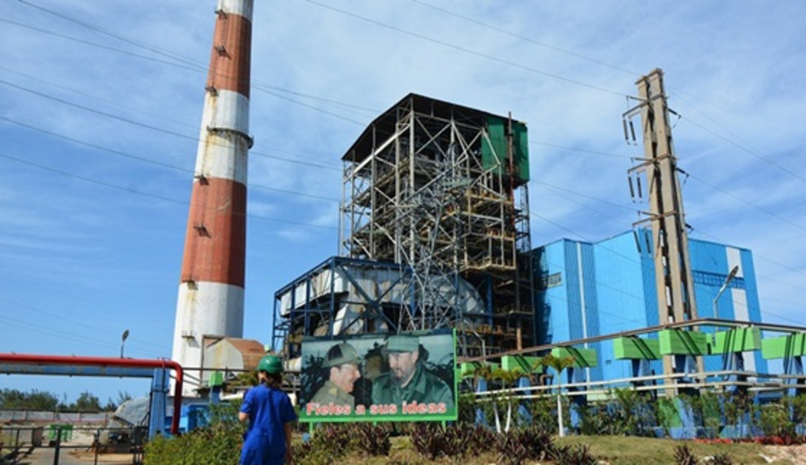 imagen de Cuba: Gobierno reconoce que no puede garantizar “ni dos horas” de electricidad al día en Santiago de Cuba