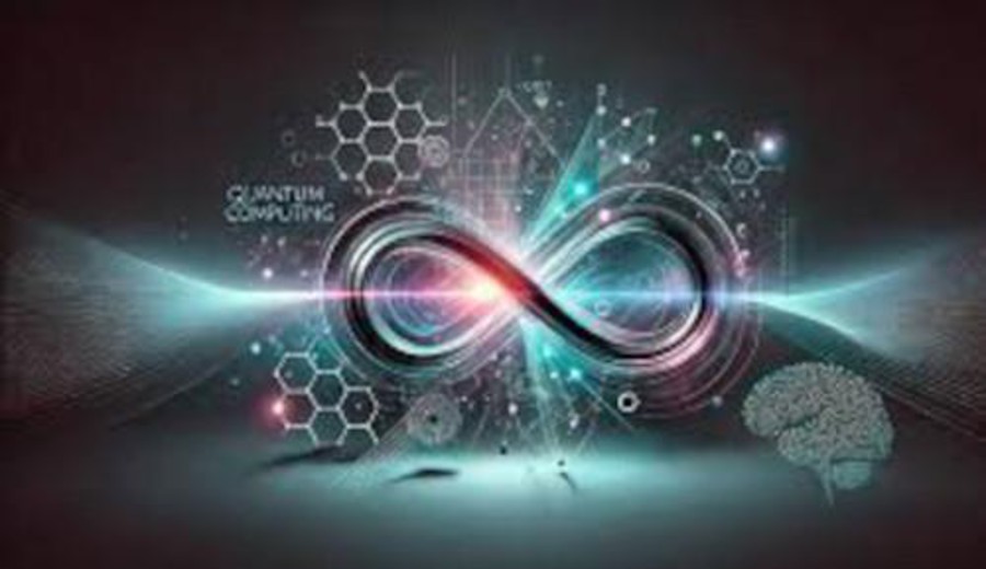 imagen de Quantum AI: el círculo virtuoso de la innovación tecnológica