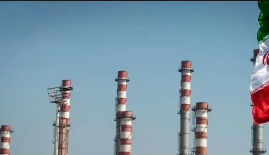 imagen de Petróleo: Exportaciones iraníes caen a su nivel más bajo en seis años, 300 mil barriles diarios