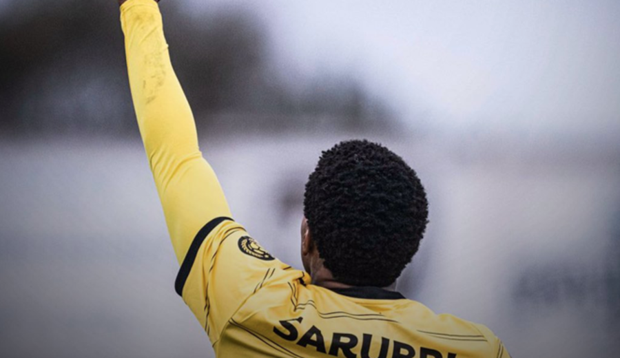 imagen de Peñarol le ganó a Cerro 1-0, lidera su grupo y quedó tercero en la Anual