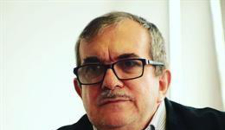 imagen de Colombia: el último jefe de las FARC invita de nuevo a votar por Cepeda y critica el "egocentrismo" de Petro
