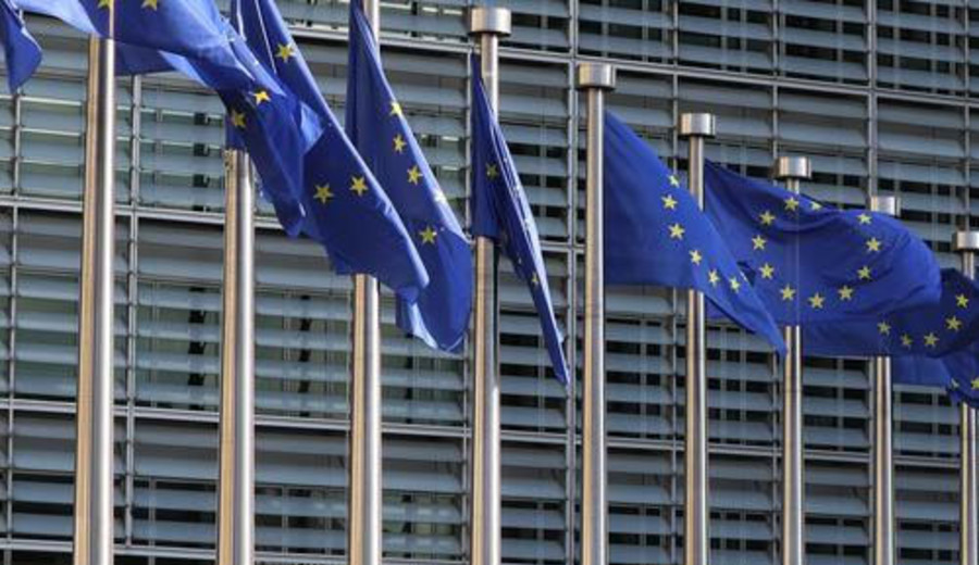 imagen de UE aprueba sanciones contra objetivos iraníes por preocupación sobre seguridad marítima