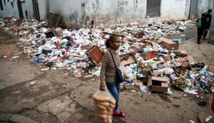 imagen de La ONU denuncia el impacto humanitario de las sanciones de EEUU sobre Cuba