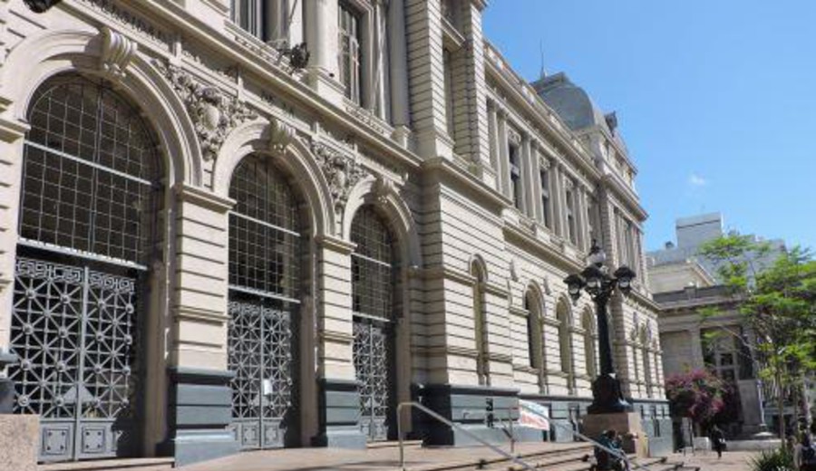 imagen de Convocan a nueva edición del concurso “Arte y patrimonio en la Udelar”