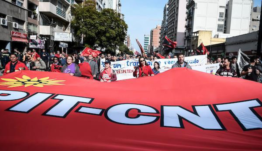 imagen de Cómo se verán afectados los servicios por el paro general de mañana miércoles