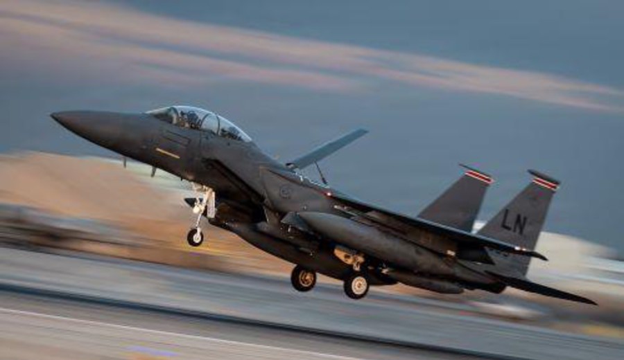 imagen de Pérdidas de aeronaves estadounidenses en combate durante la Operación Epic Fury: Consideraciones para el Congreso