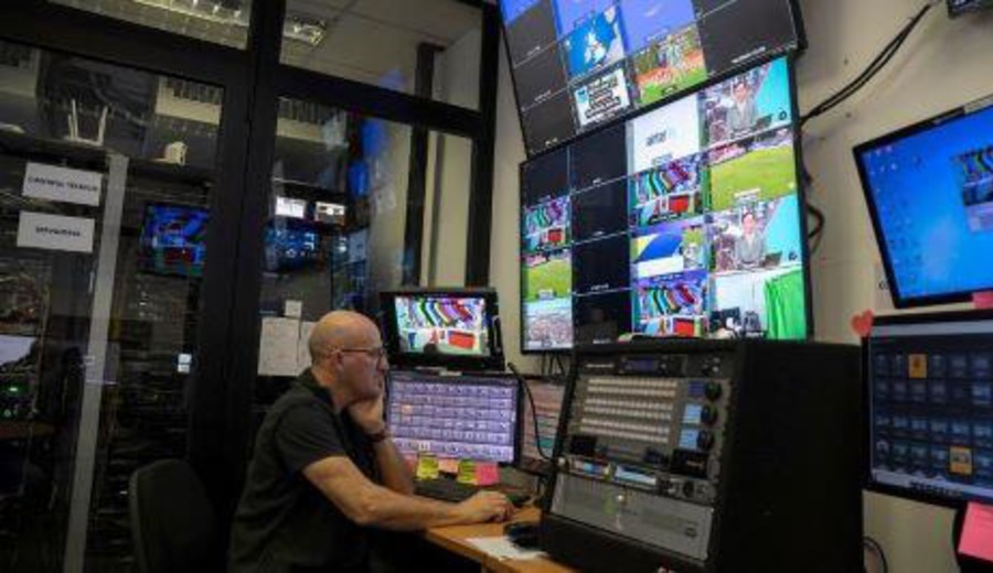 imagen de Canal 5 y Antel TV transmitirán de forma gratuita 32 partidos de la Copa Mundial FIFA