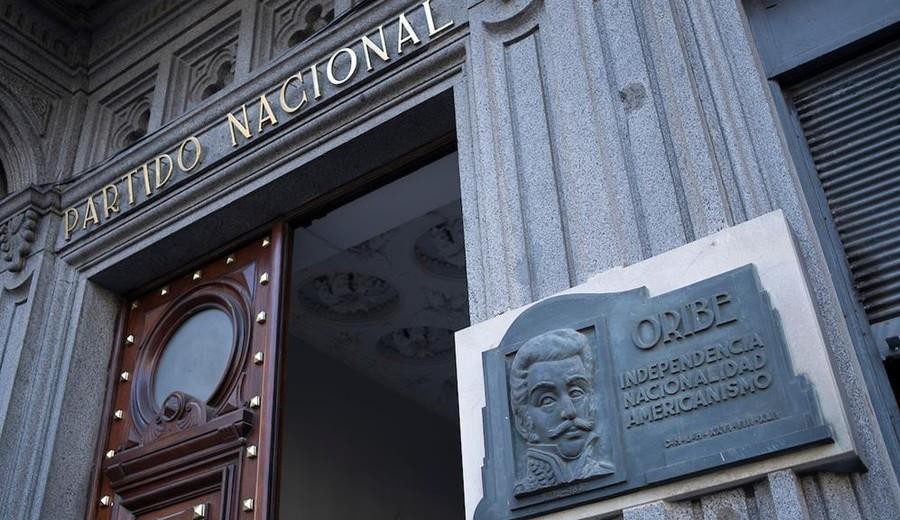 imagen de Fideicomisos de la IM: Directorio del PN envió a Comisión de Ética el caso de los dos ediles que los apoyaron