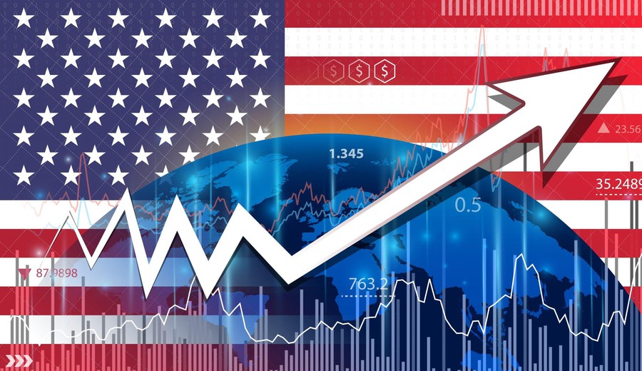 imagen de Inflación de EEUU sube a 4,2% y la guerra presiona a la Fed