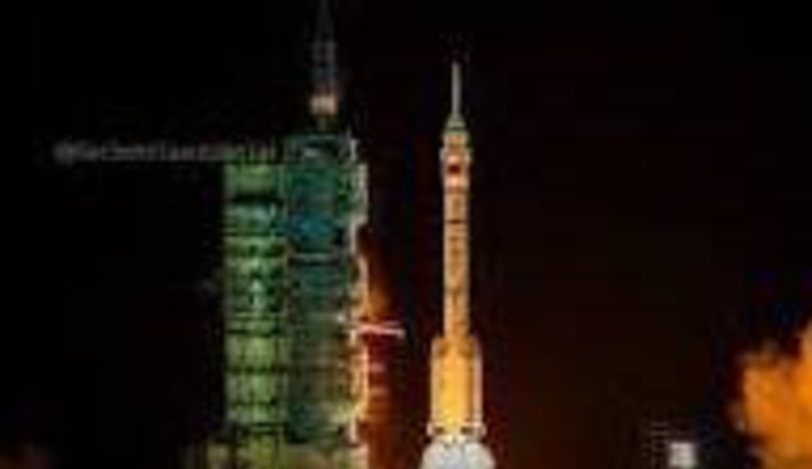 imagen de La economía espacial de China: el "capital paciente" multiplicado por un plan de acción