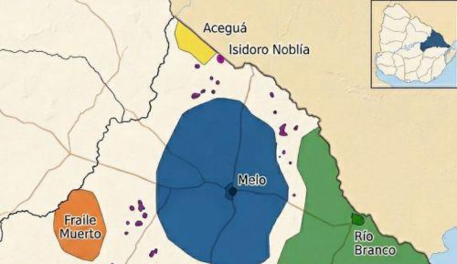 imagen de Ágora Consultores: Cerro Largo, Coyuntura y Aprobación de Gestión