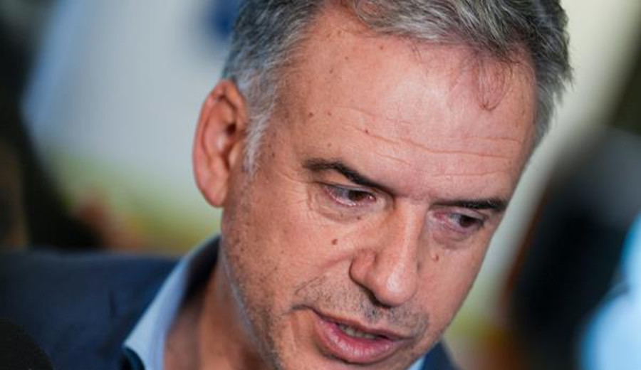imagen de “Señal de respaldo” a Orsi: Senadores del FA definieron ir al “ataque” poniendo el foco en la Rendición de Cuentas