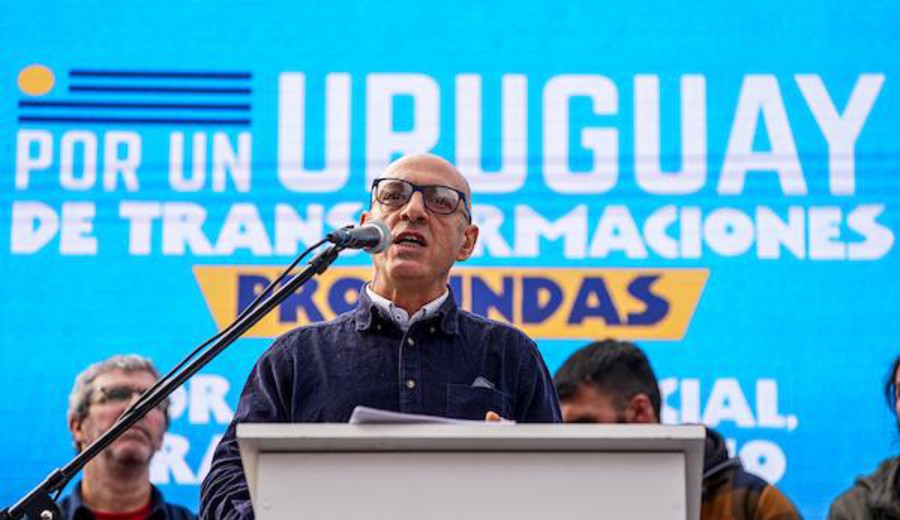 imagen de Pit-Cnt reclama “energías transformadoras” y un giro en las prioridades del gobierno