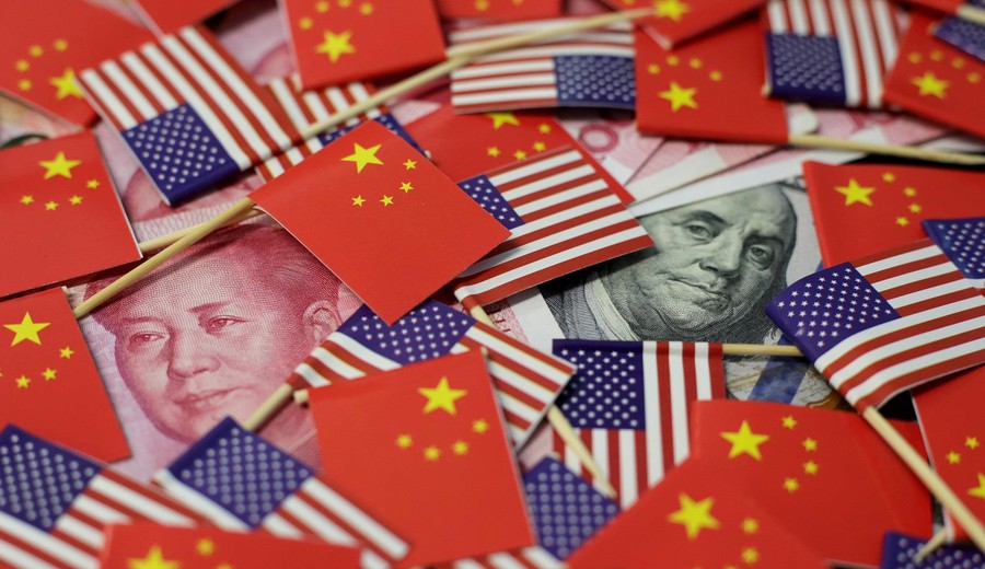 imagen de Las grietas en el poder de China: EEUU debe construir —y utilizar— mecanismos de presión frente a Pekín
