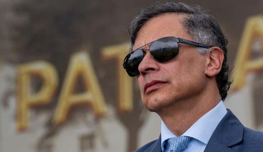 imagen de Colombia: Suspenden temporalmente a Petro como presidente hasta el 21 de junio