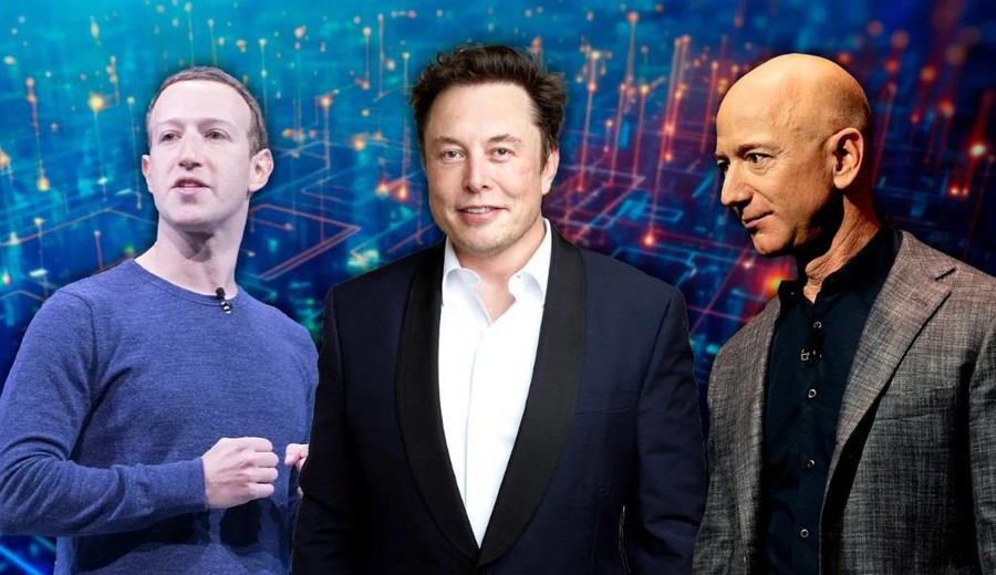 imagen de Tecnofeudalismo: cuando el algoritmo empieza a administrar la realidad