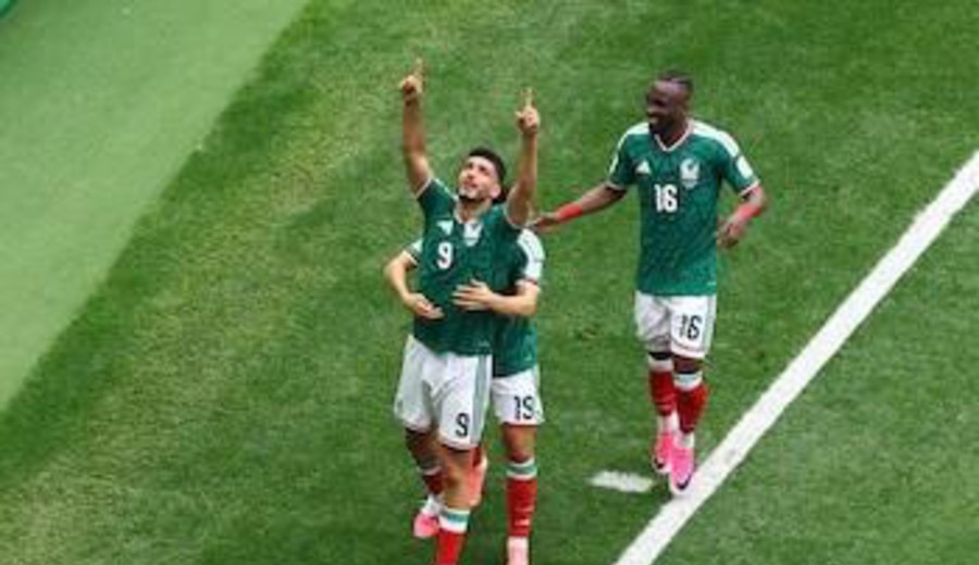 imagen de Histórico triunfo de México en el Mundial 2026: es la primera vez que la Selección Nacional gana un partido inaugural