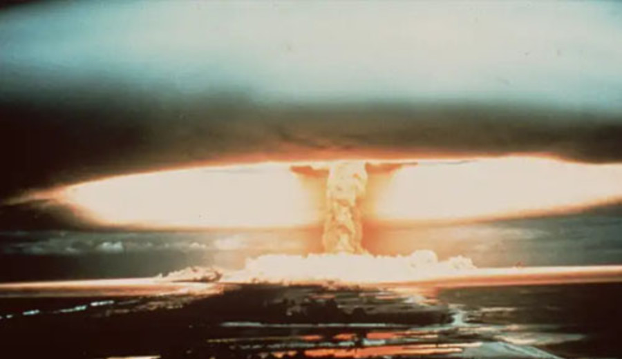 imagen de Rusia insiste en la retirada de las armas nucleares estadounidenses de Europa