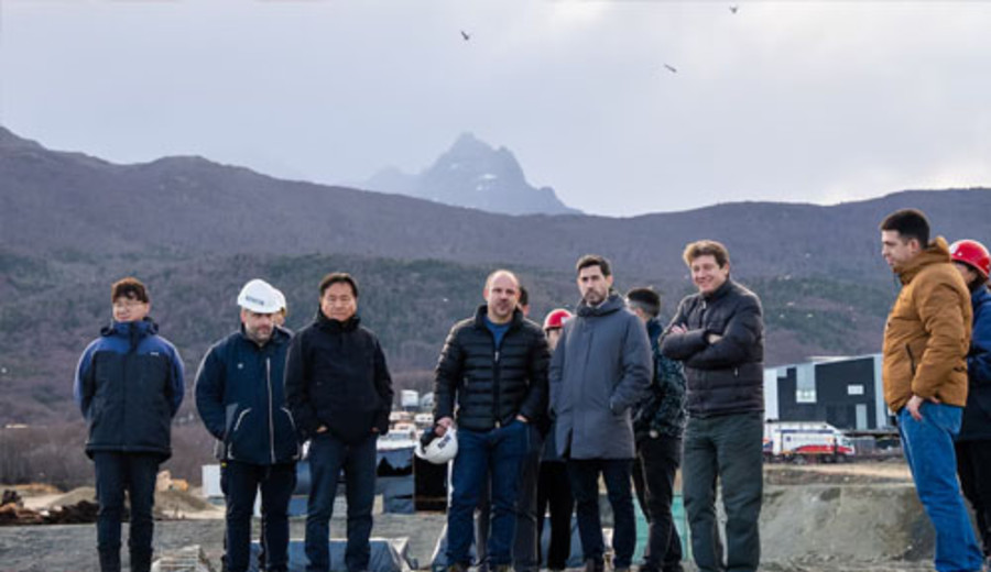 imagen de Tierra del Fuego y la nueva usina china: riesgos tecnológicos y de cumplimiento detrás de una apuesta energética