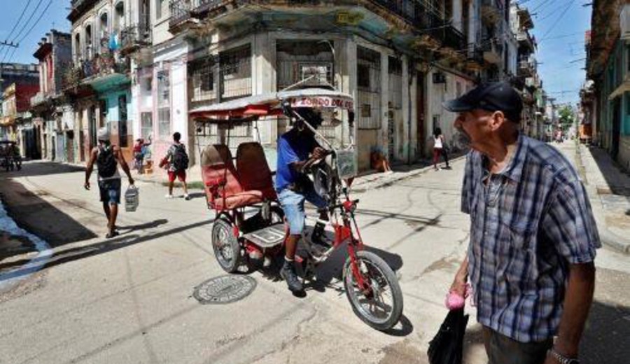 imagen de Cuba liberaliza la economía para enfrentar el acoso de EE. UU.