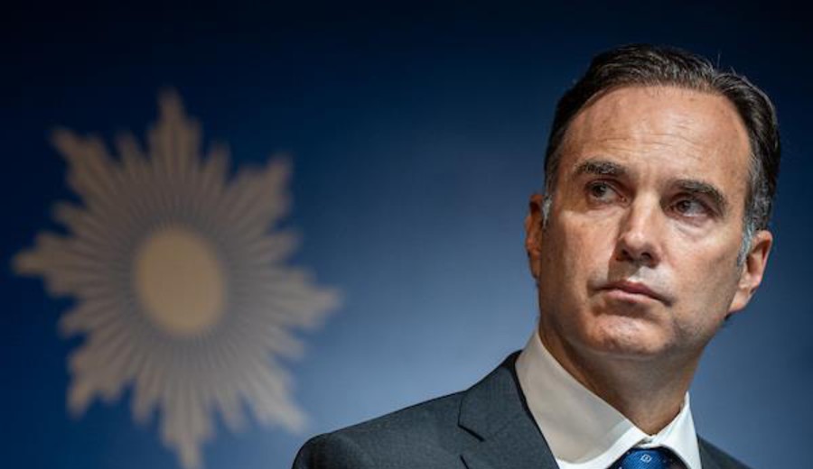 imagen de Guillermo Tolosa sobre ahorro en dólares: Una alternativa “nefasta” que termina financiando el déficit de EEUU