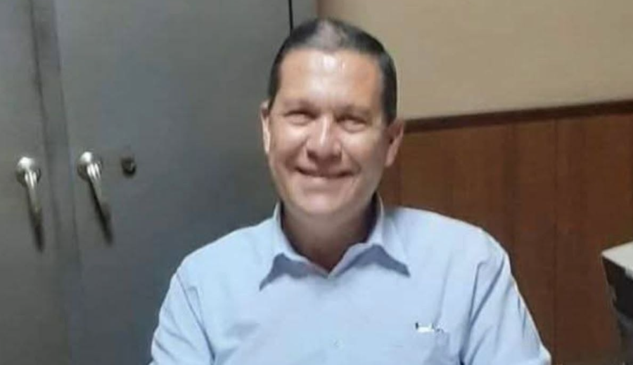 imagen de Salto: Murió Álvaro Da Cunda, dirigente del FA, después de asistir en el incendio de una casa