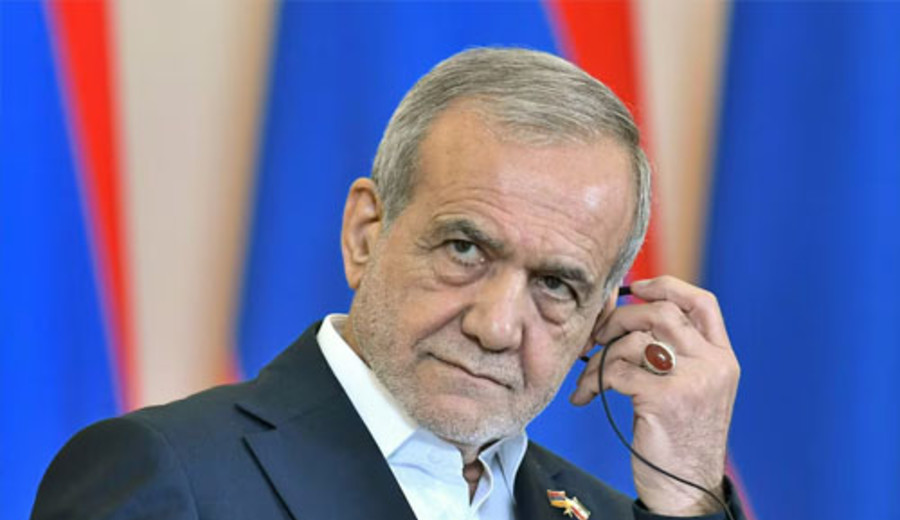 imagen de Irán afirma que finalizar la guerra en el Líbano es parte "inseparable" del memorándum con EE. UU.