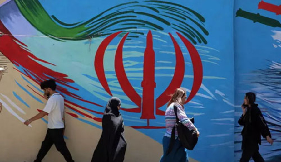 imagen de Habrá conversaciones preparatorias en Doha antes de la firma del acuerdo EEUU-Irán