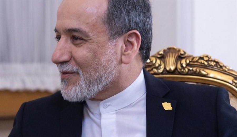 imagen de Irán anuncia que el lunes se declaró "oficialmente" el fin "en todos los frentes" de la guerra con EEUU e Israel