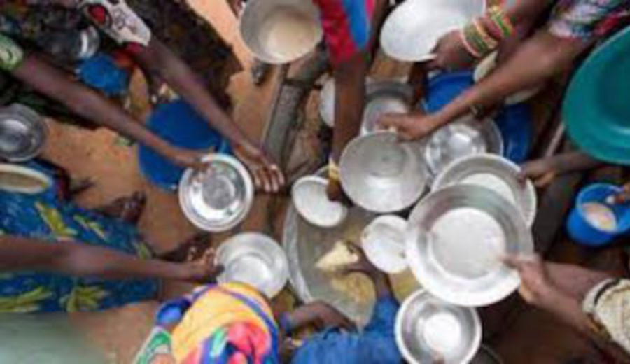 imagen de EEUU, Brasil y China son los mayores exportadores de comida en todo el mundo, según la FAO