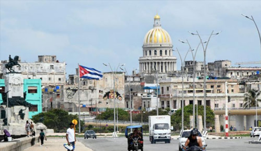 imagen de Daño humanitario del bloqueo de EEUU contra Cuba es incalculable, denuncia medio cubano