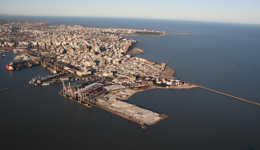 imagen de MSC deja otra línea en Montevideo y reabre alarma por costos portuarios