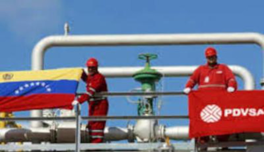 imagen de Venezuela busca reactivar petróleo y minería, pero enfrenta la escasez de talento especializado